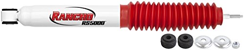 Shocks Rancho RS5029