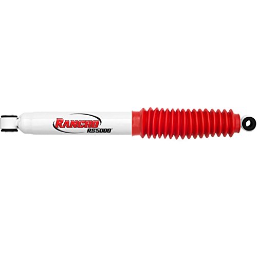 Shocks Rancho RS5125