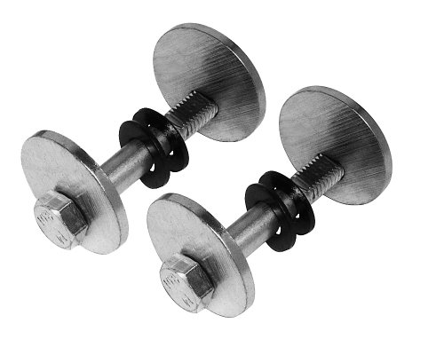 Camber Caster Parts Specialty Products Company 87500