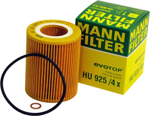 Oil Filters Mann Filter HU9254X