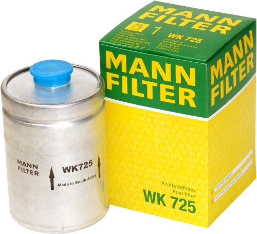 Fuel Filters Mann Filter WK725