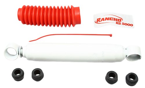 Shocks & Struts Rancho RS5144