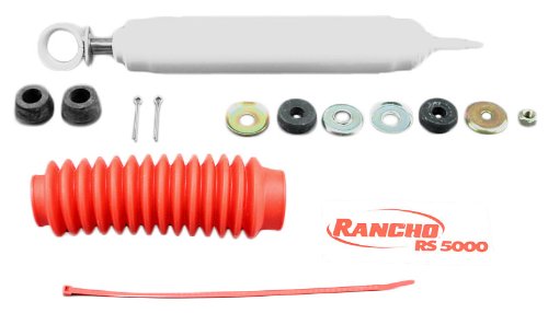 Shocks & Struts Rancho RS5157