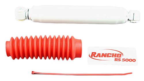 Shocks Rancho RS5165