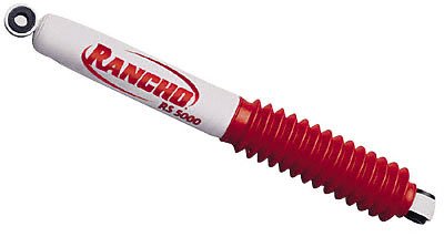 Shocks, Struts & Suspension Rancho RS5247