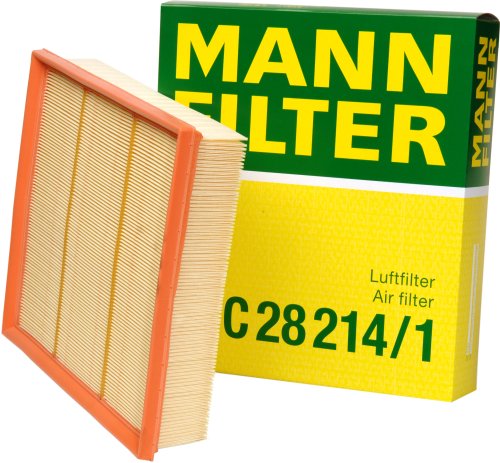 Air Filters Mann Filter C282141