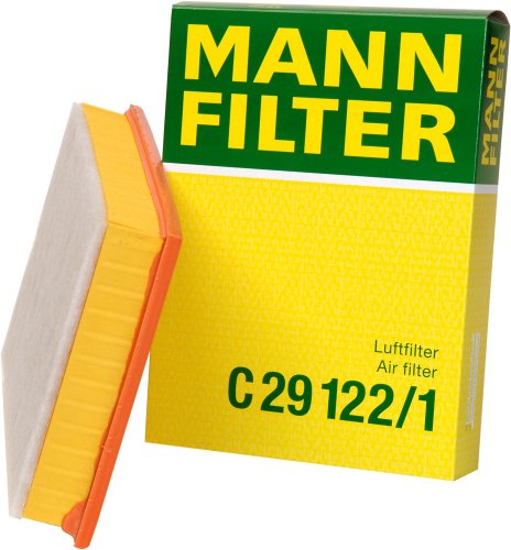 Air Filters Mann Filter C291221
