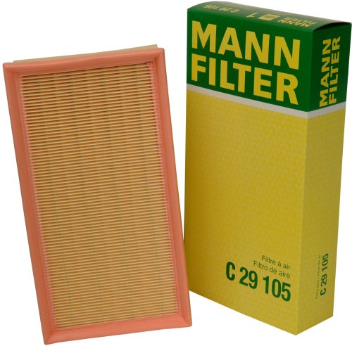 Air Filters Mann Filter C29105