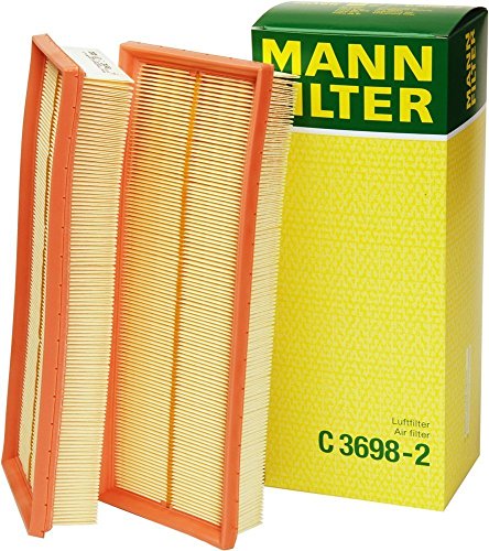 Air Filters Mann Filter C36982