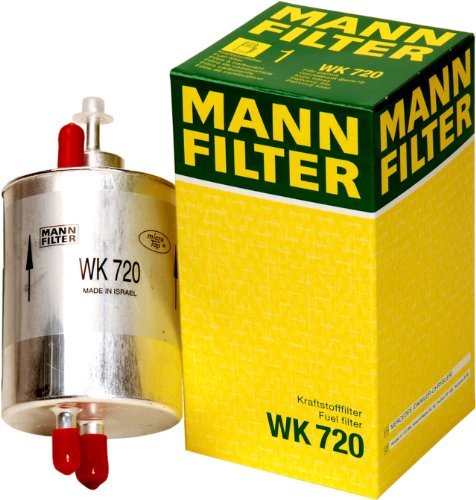 Fuel Filters Mann Filter WK720