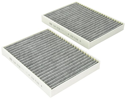 Air Filters Mann Filter CUK27362