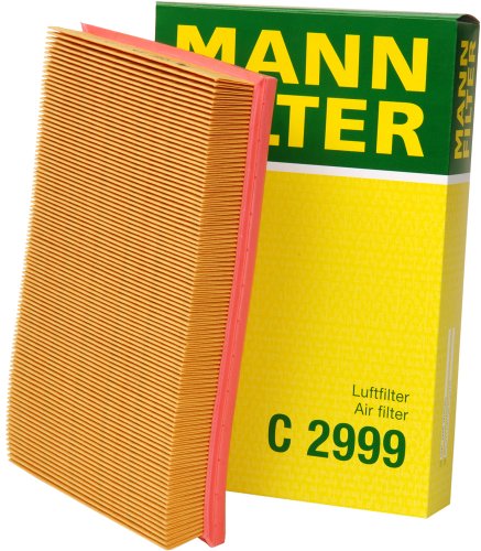 Air Filters Mann Filter C2999