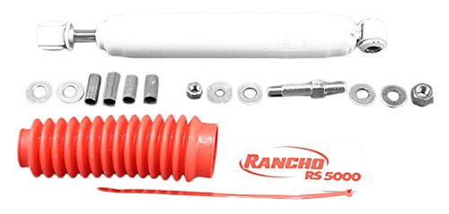 Shocks Rancho RS5118