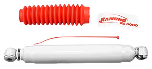 Shocks Rancho RS5112