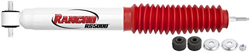 Shocks Rancho RS5166