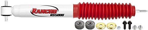 Shocks Rancho RS5128