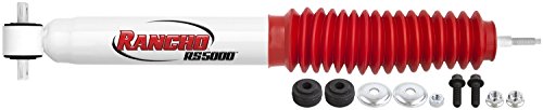 Shocks Rancho RS5229