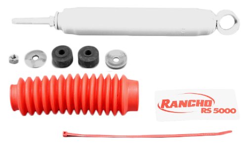 Shocks Rancho RS5208