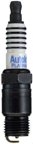 Spark Plugs Autolite AP64DP2