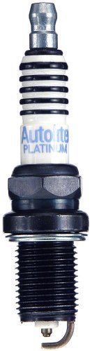 Spark Plugs Autolite AP3923DP2