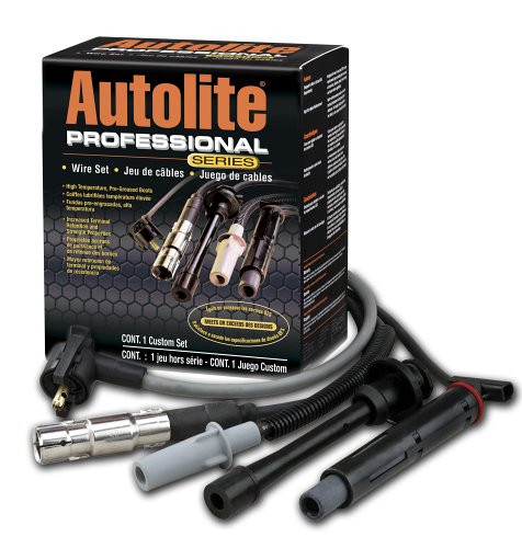 Wire Sets Autolite 97057