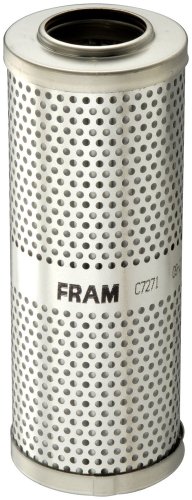 Hydraulic Fram C7271