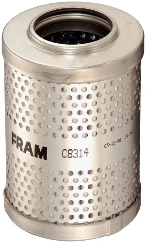 Hydraulic Fram C8314