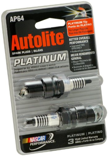 Spark Plugs Autolite 64DP2