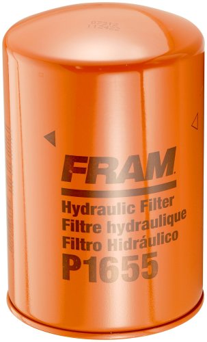 Hydraulic Fram P1655