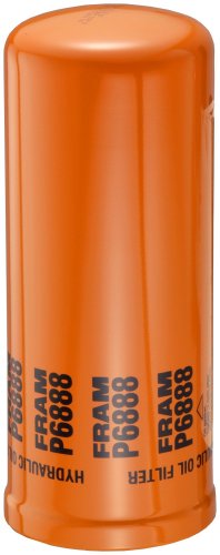 FRAM P6888 Hydraulic Filter Hydraulic Fram P6888