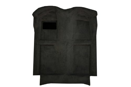 Flooring & Carpeting Edelbrock 45001