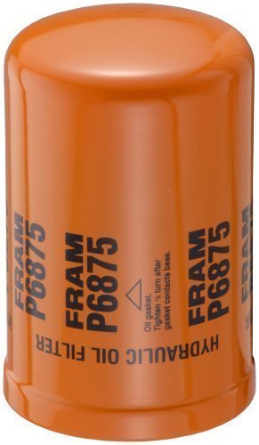 Hydraulic Fram P6876