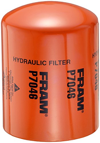 Hydraulic Fram P7046