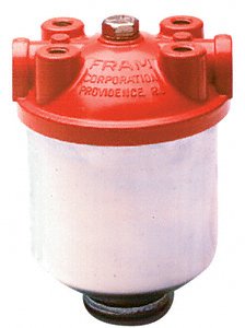 Fuel Filters Fram HPG1