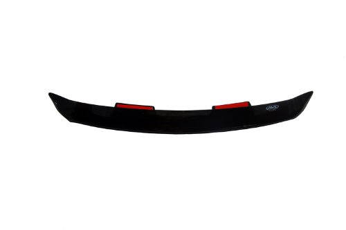 Body Auto Ventshade 20004