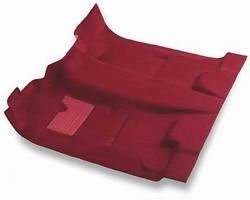 Flooring & Carpeting Lund 502513
