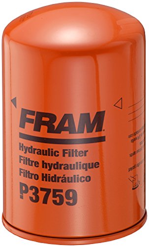Hydraulic Fram P3759