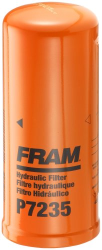 Hydraulic Fram P7235