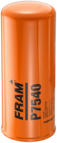 FRAM P7540 Hydraulic Filter Hydraulic Fram P7540