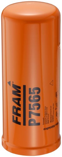 Hydraulic Fram P7565