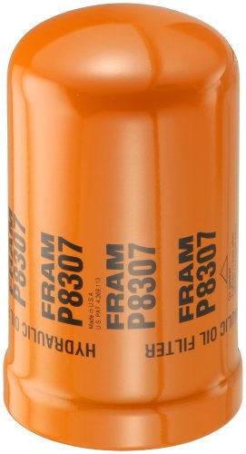 FRAM P8307 Hydraulic Spin-on Filter Hydraulic Fram P8307