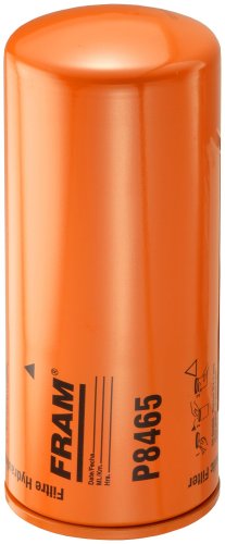 Hydraulic Fram P8465