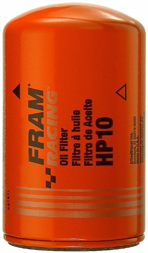 Oil Filters Fram HP10