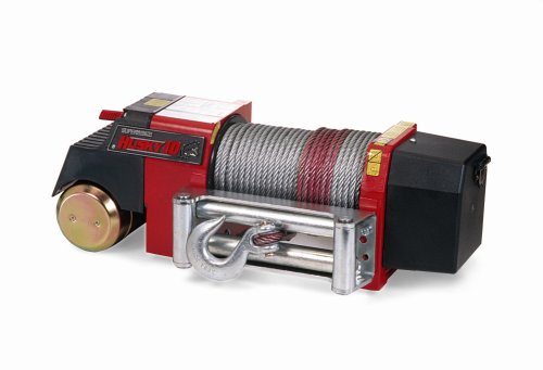 Winches Superwinch 2405