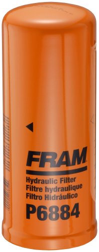 Hydraulic Fram P6884