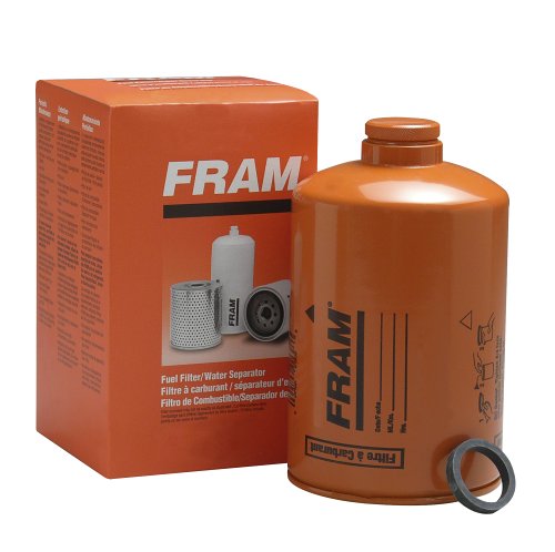Fuel Filters Fram P7357