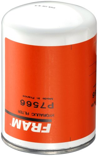 Hydraulic Fram P7566