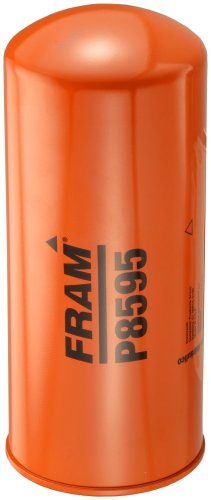 Hydraulic Fram P8595