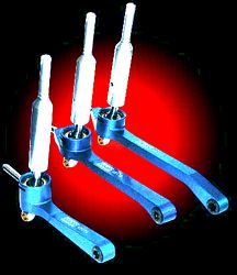 Categories B&M Racing & Performance 45173