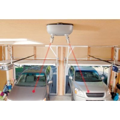 Parking Gadgets Laser Park FBA-MAXSA-DUAL-3